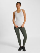 hummel Women's Tiffy Seamless Top-7