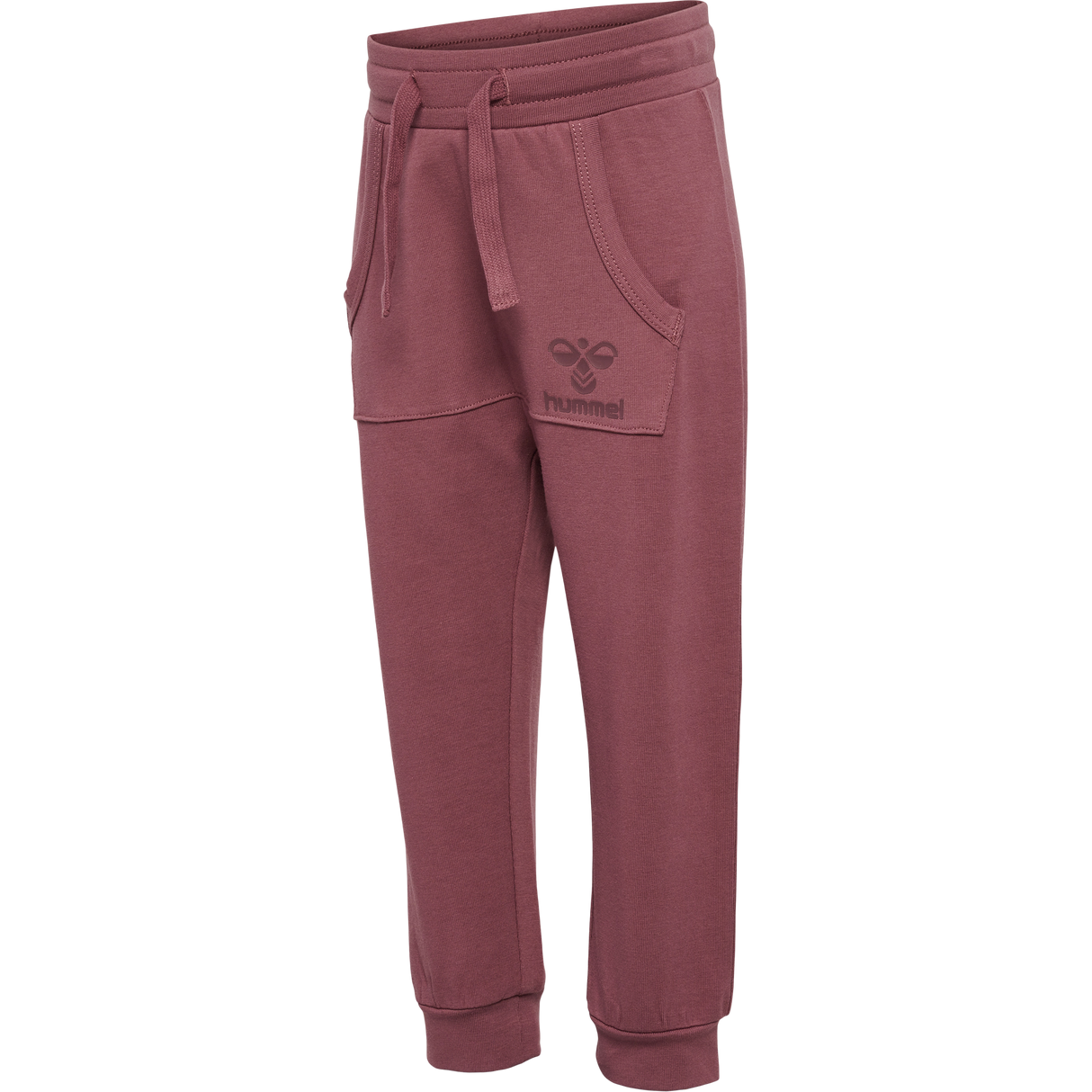 hummel Infant & Toddler Futte Pants-1