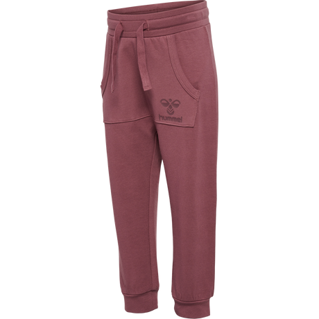 hummel Infant & Toddler Futte Pants-1