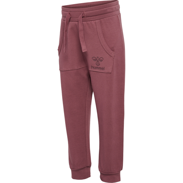 hummel Infant & Toddler Futte Pants-1