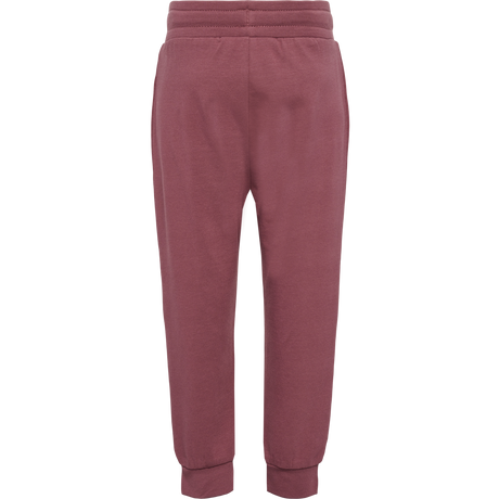 hummel Infant & Toddler Futte Pants-2