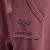 hummel Infant & Toddler Futte Pants-3