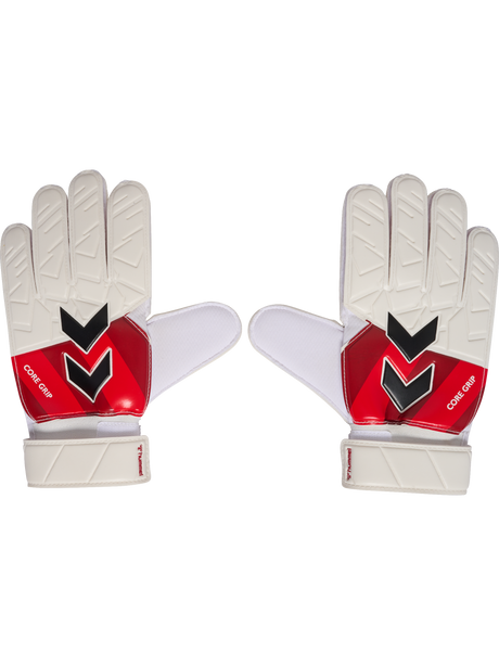 hummel Goalkeeper Gloves Core Grip-1