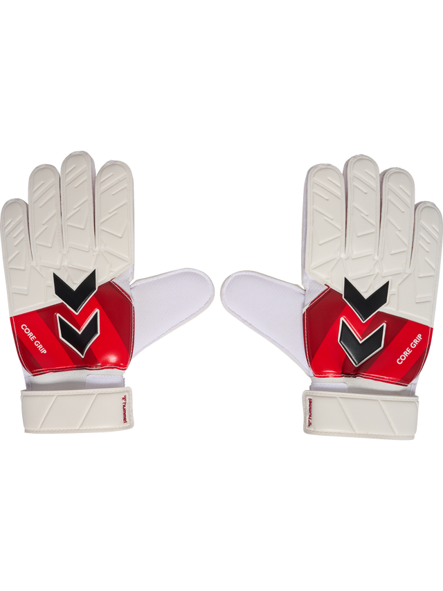 hummel Goalkeeper Gloves Core Grip-1