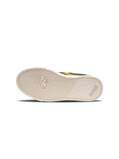 hummel Youth Slimmer Stadil Low Shoes-2