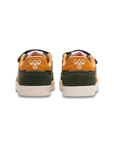 hummel Youth Slimmer Stadil Low Shoes-4