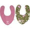 hummel Infant & Toddler Bumble Bib 2-Pack-1