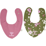 hummel Infant & Toddler Bumble Bib 2-Pack-1