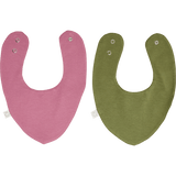 hummel Infant & Toddler Bumble Bib 2-Pack-2