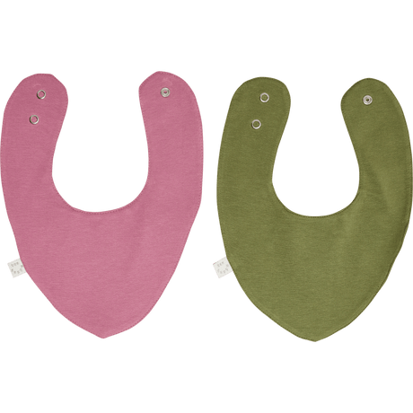 hummel Infant & Toddler Bumble Bib 2-Pack-2
