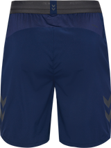 hummel Unisex Pro Training Shorts-2