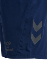 hummel Unisex Pro Training Shorts-3
