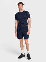 hummel Unisex Pro Training Shorts-6