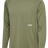 hummel Men's Pulse Workout Long Sleeve T-Shirt-1