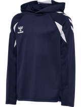 hummel Youth Core 2.0 Hoodie-1