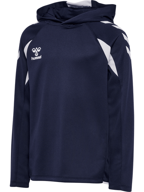 hummel Youth Core 2.0 Hoodie-1