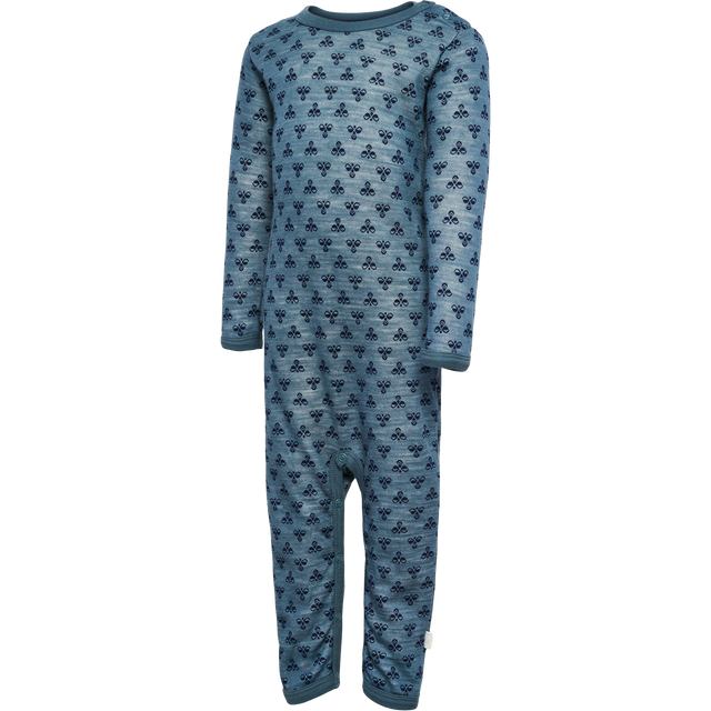 hummel Infant & Toddler Sonny Bodysuit Long Sleeve-1