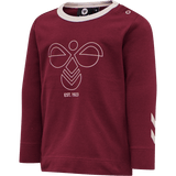 hummel Infant & Toddler Heavenly Long Sleeve T-Shirt-1