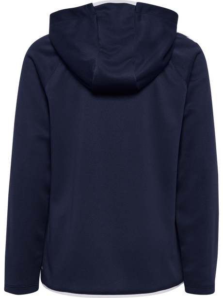 hummel Youth Core 2.0 Hoodie-2