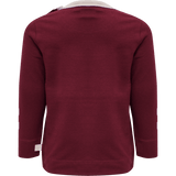 hummel Infant & Toddler Heavenly Long Sleeve T-Shirt-2