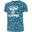 hummel Youth Dream AOP Short Sleeve T-Shirt-1