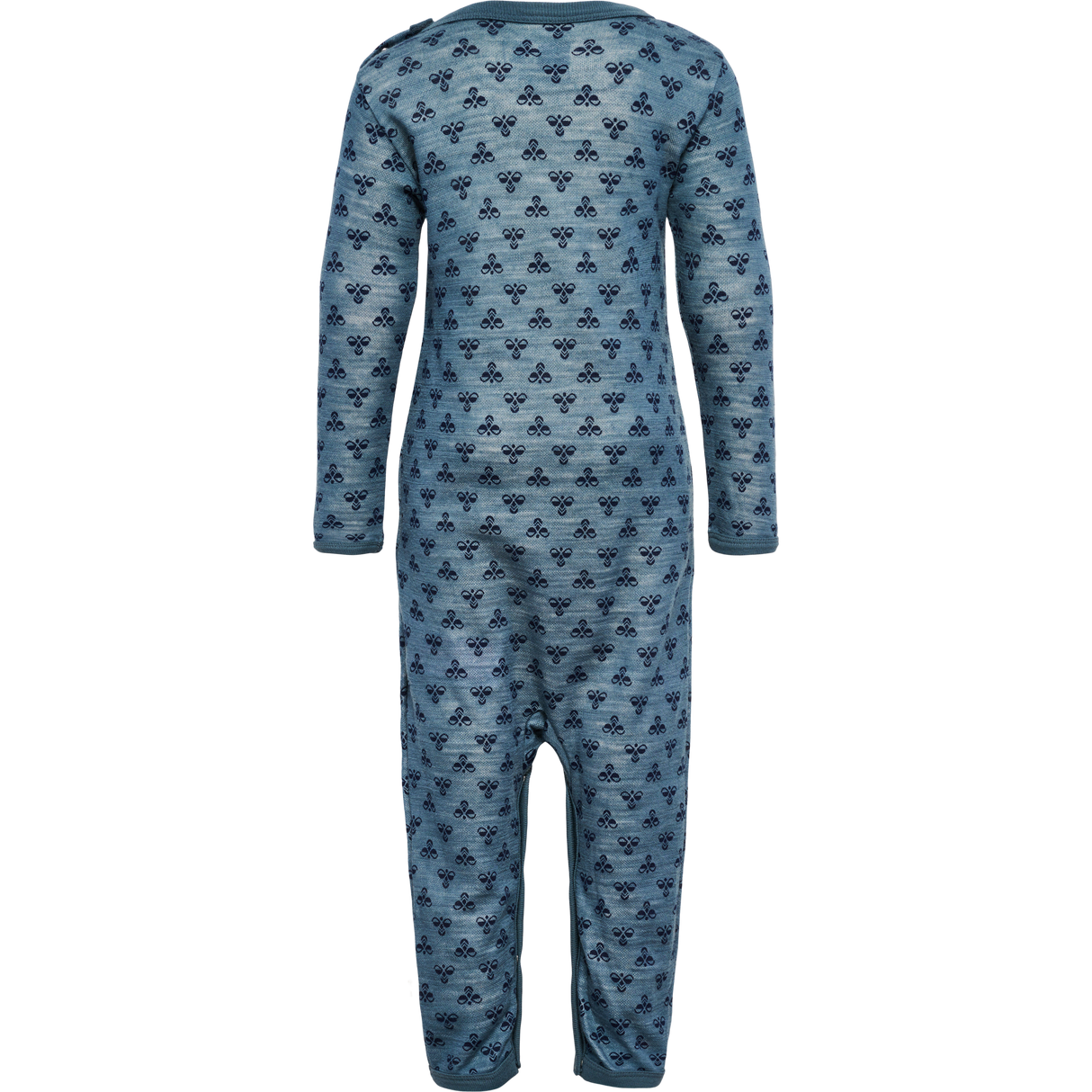 hummel Infant & Toddler Sonny Bodysuit Long Sleeve-2