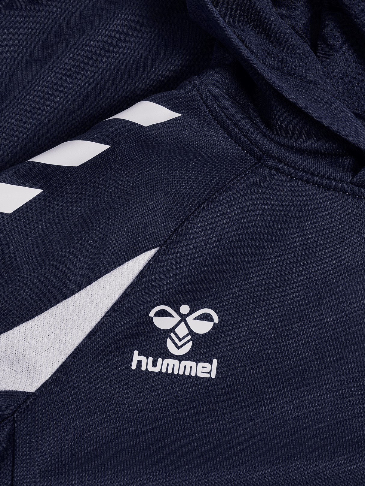hummel Youth Core 2.0 Hoodie-3