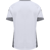 hummel Youth Lead Short Sleeve Poly Jersey-2