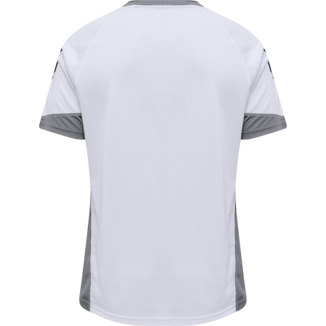 hummel Youth Lead Short Sleeve Poly Jersey-2