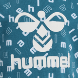 hummel Youth Dream AOP Short Sleeve T-Shirt-3
