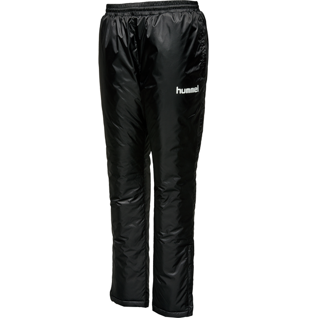 hummel Unisex Core Bench Pants-1