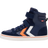 hummel Youth Slimmer Stadil Shoes-1
