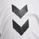 hummel Youth Lead Short Sleeve Poly Jersey-3