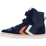 hummel Youth Slimmer Stadil Shoes-3