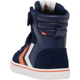hummel Youth Slimmer Stadil Shoes-4