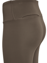 hummel Women's Court Mid Waist Pocket Tights-3