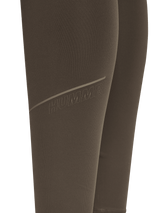 hummel Women's Court Mid Waist Pocket Tights-4