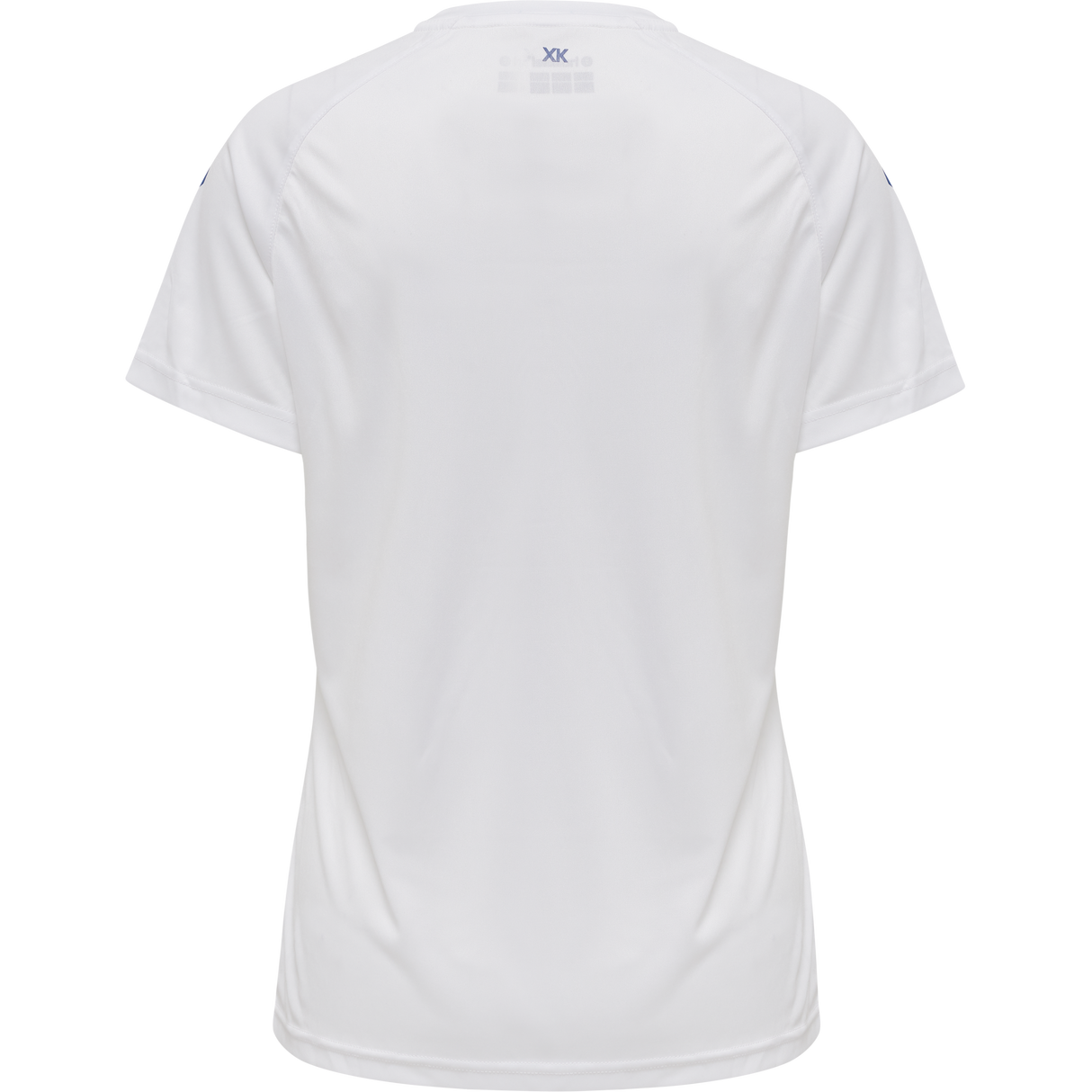 hummel Women's Core XK Core Poly Tee Short Sleeve-5