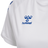 hummel Women's Core XK Core Poly Tee Short Sleeve-6