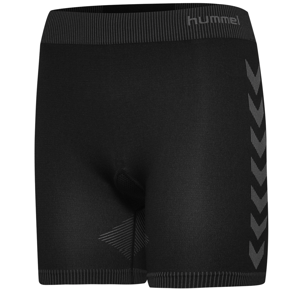 hummel Women's Hummel First Seamless Shorttights-1