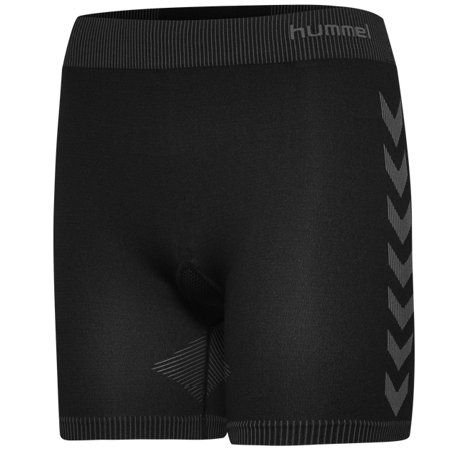 hummel Women's Hummel First Seamless Shorttights-1