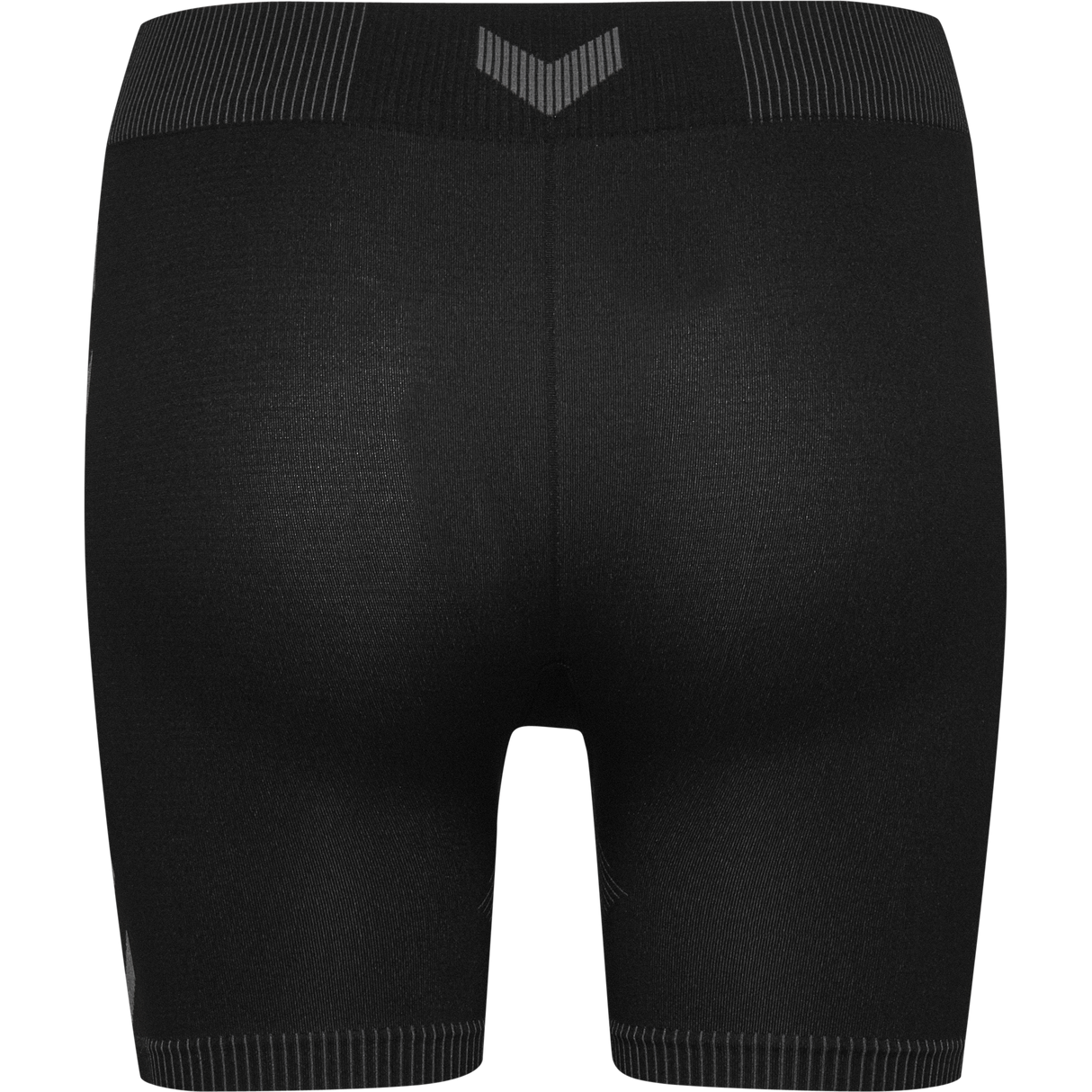hummel Women's Hummel First Seamless Shorttights-2