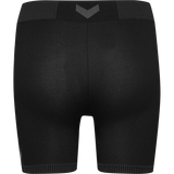 hummel Women's Hummel First Seamless Shorttights-2