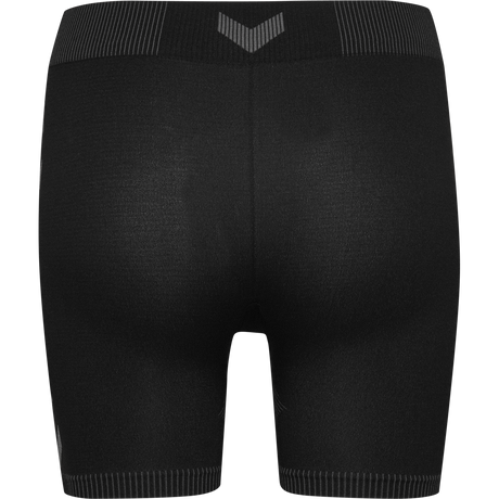 hummel Women's Hummel First Seamless Shorttights-2