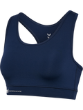hummel Women's Pulse Light Support Bra-1