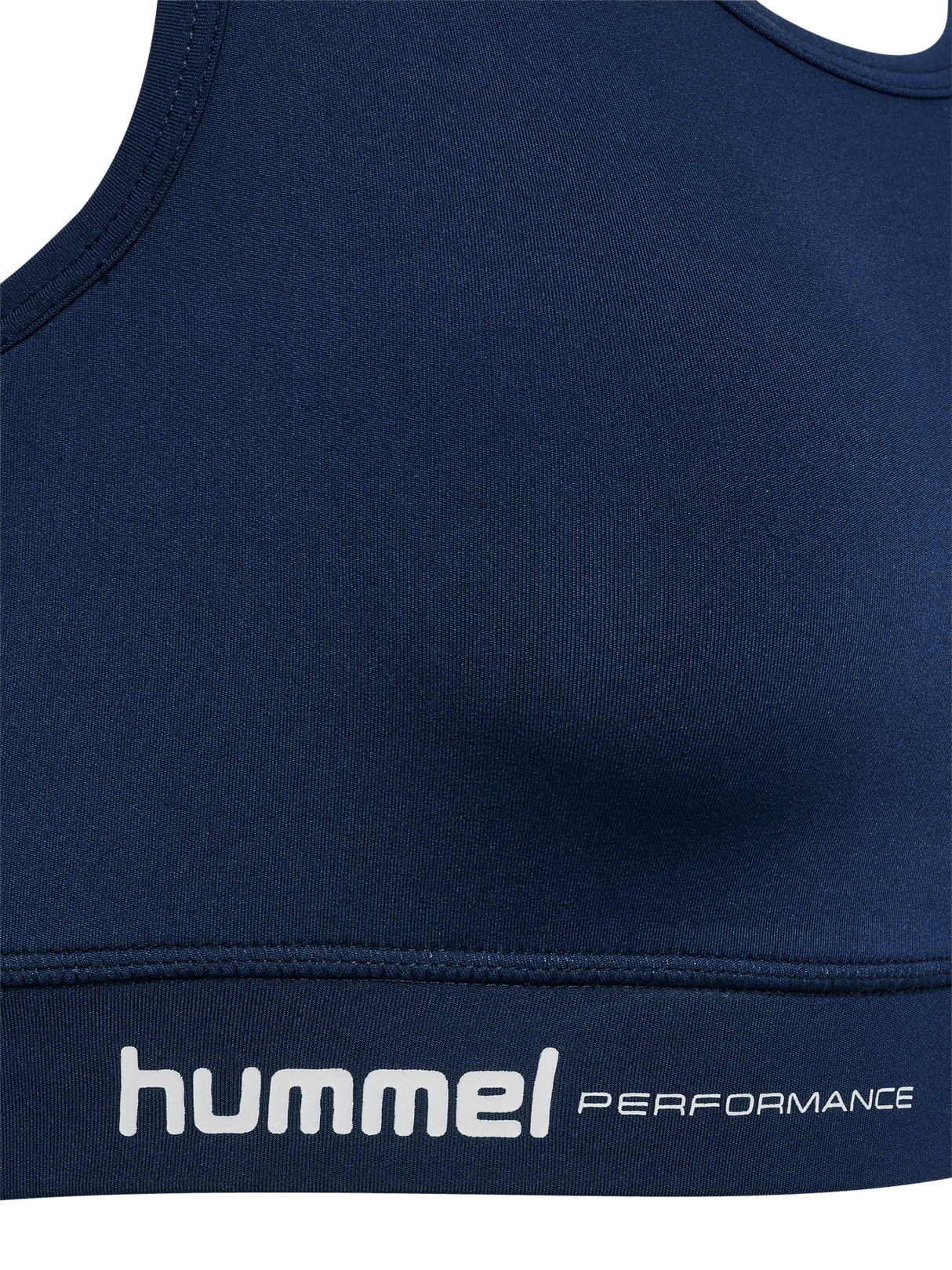 hummel Women's Pulse Light Support Bra-4