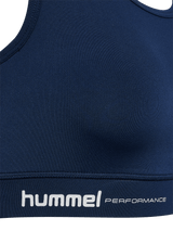 hummel Women's Pulse Light Support Bra-4