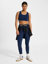 hummel Women's Pulse Light Support Bra-7