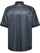 hummel Unisex Loose Soccer Short Sleeve Jersey El Paso-2