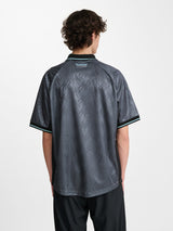 hummel Unisex Loose Soccer Short Sleeve Jersey El Paso-7